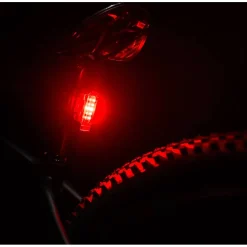Lezyne Strip Drive 300+ Achterlicht
