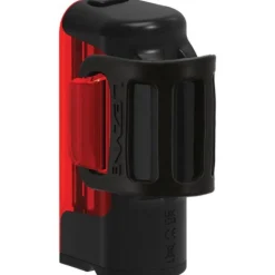 Lezyne Strip Pro AI Alert 400+ Achterlicht