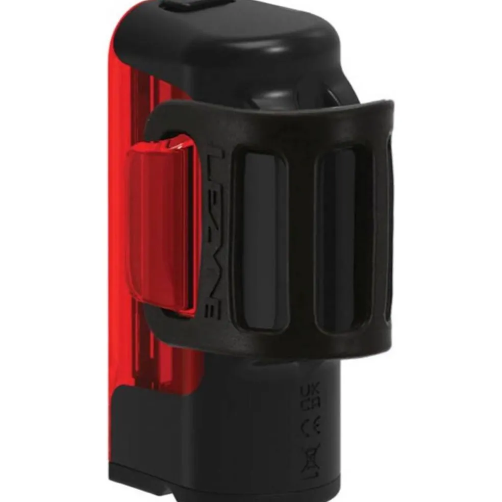 Lezyne Strip Pro AI Alert 400+ Achterlicht