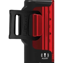 Lezyne Strip Pro AI Alert 400+ Achterlicht