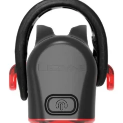 Lezyne Strip Pro AI Alert 400+ Achterlicht