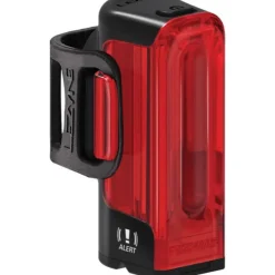 Lezyne Strip Pro AI Alert 400+ Achterlicht