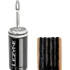 Lezyne Tubeless Kit Black