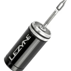 Lezyne Tubeless Kit Black