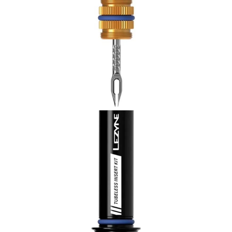 Lezyne Tubeless Reparatieset
