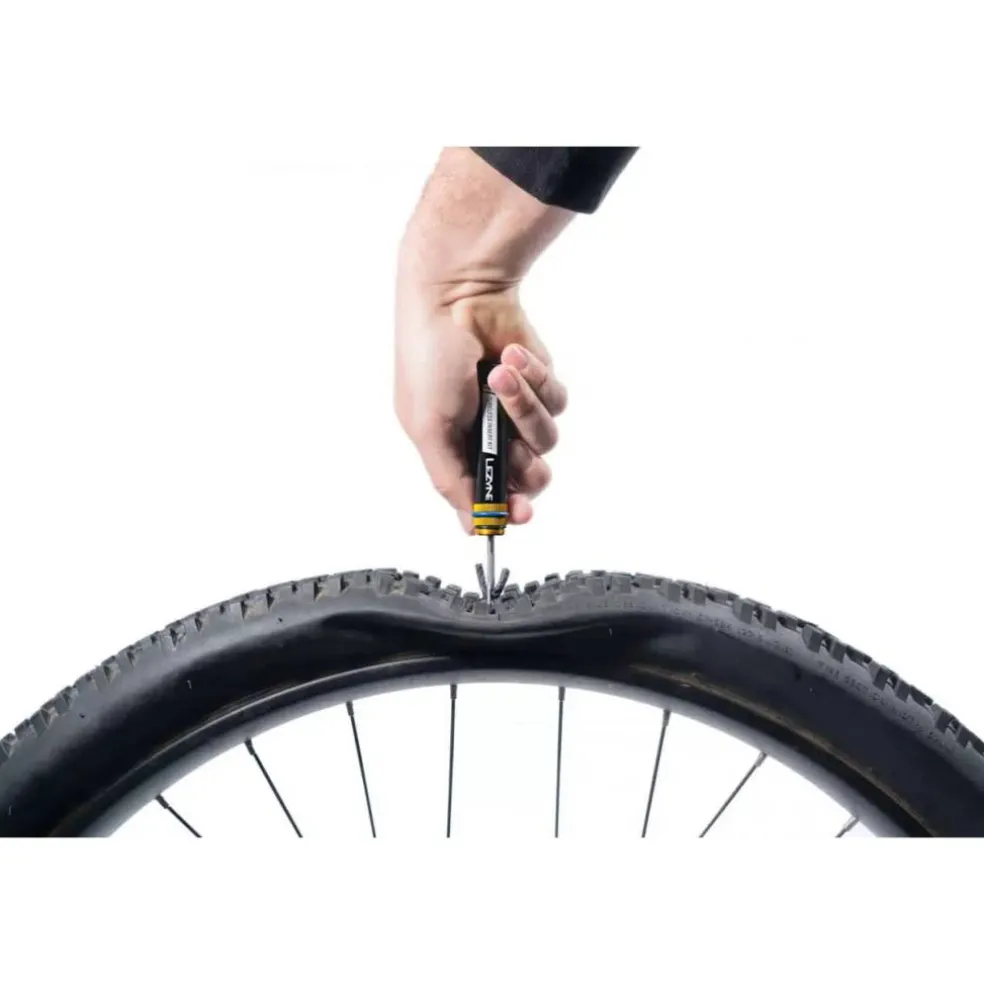 Lezyne Tubeless Reparatieset