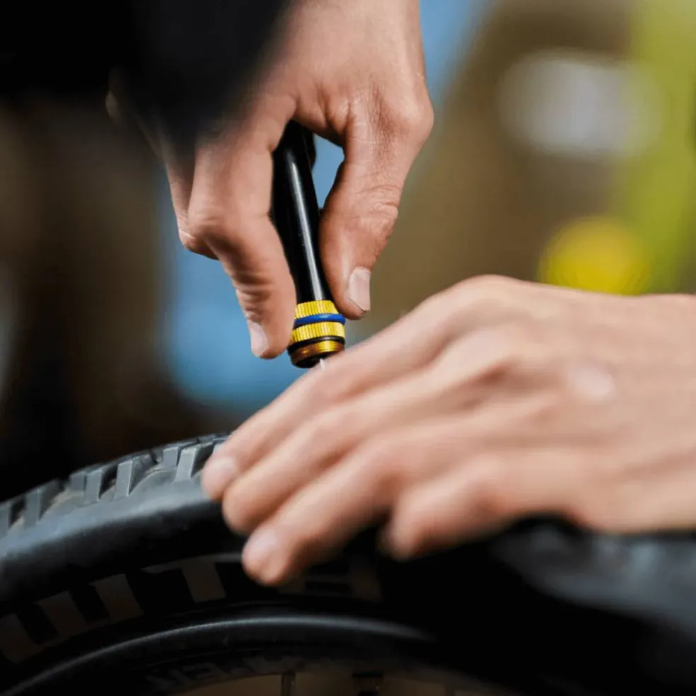 Lezyne Tubeless Reparatieset