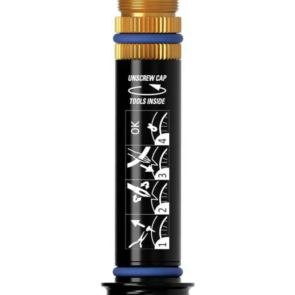 Lezyne Tubeless Reparatieset