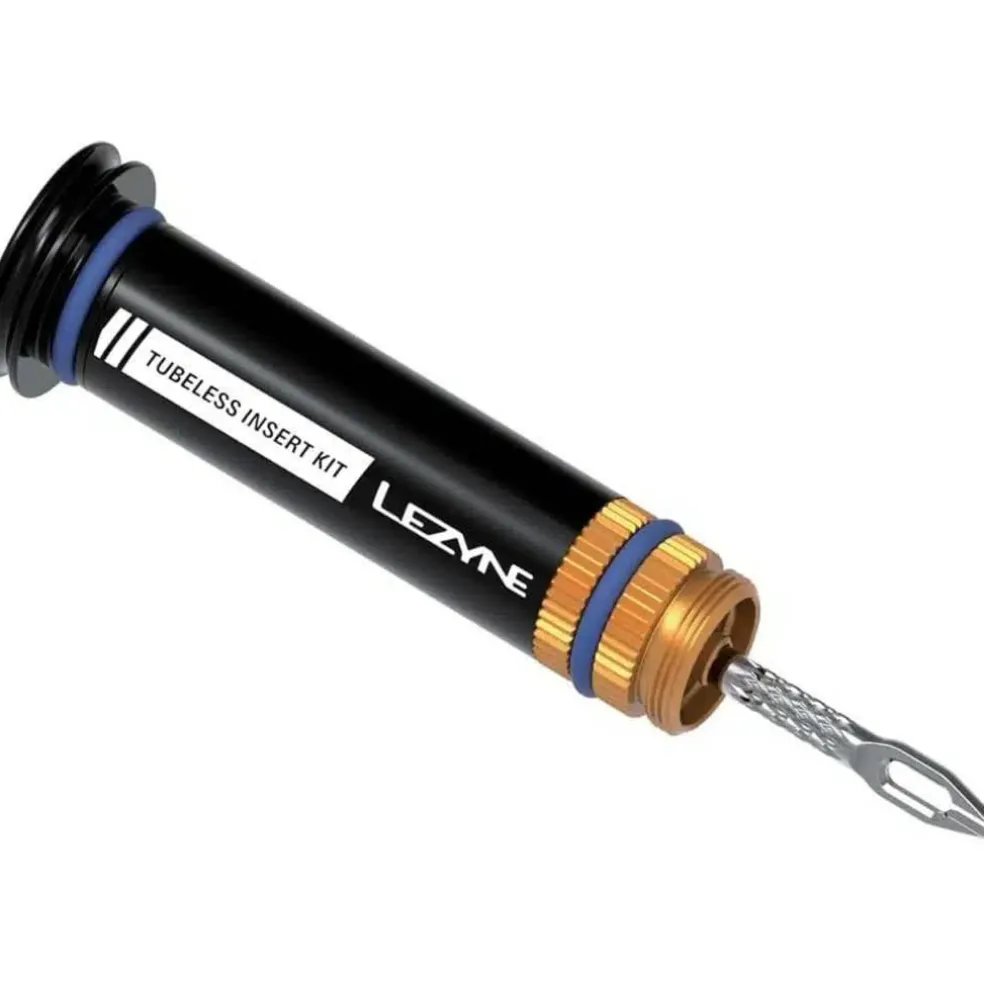 Lezyne Tubeless Reparatieset
