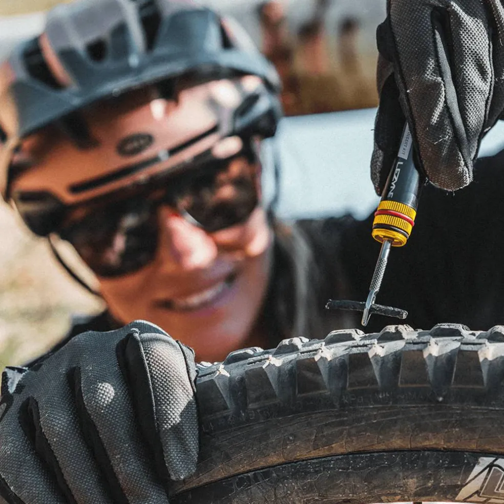 Lezyne Tubeless Reparatieset