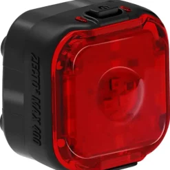 Lezyne Zecto² Drive Max 400 Achterlicht
