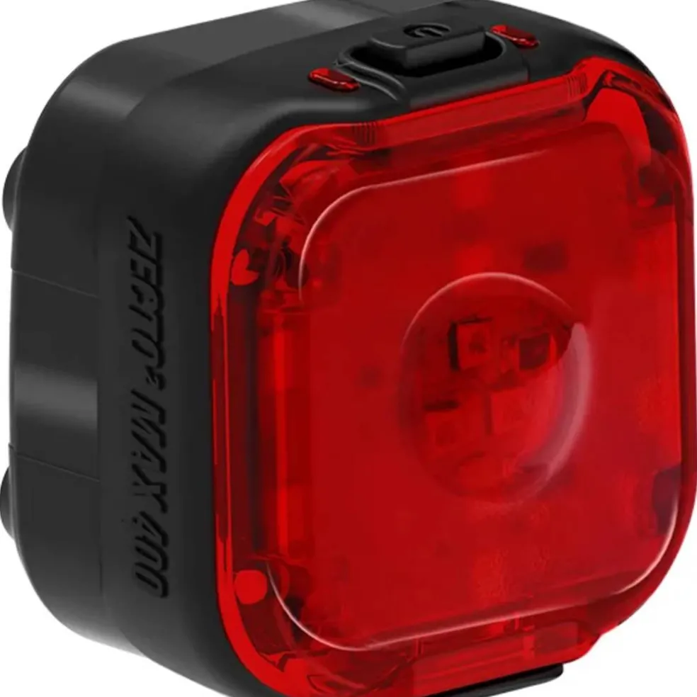 Lezyne Zecto² Drive Max 400 Achterlicht