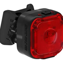 Lezyne Zecto² Drive Max 400 Achterlicht