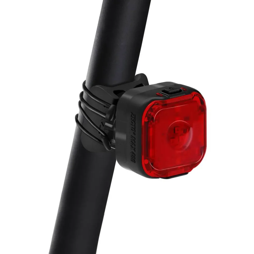 Lezyne Zecto² Drive Max 400 Achterlicht