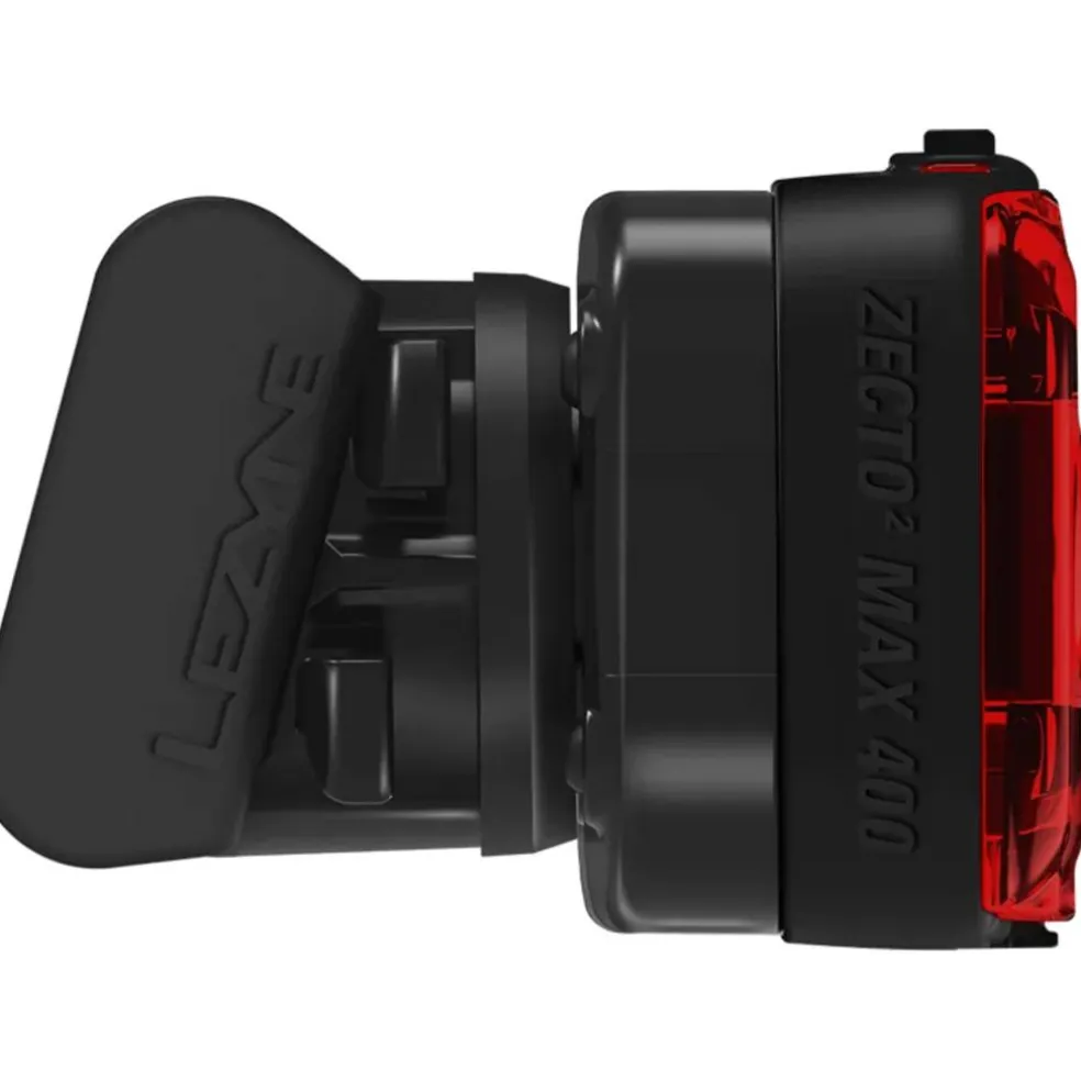 Lezyne Zecto² Drive Max 400 Achterlicht