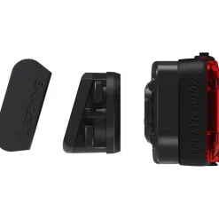 Lezyne Zecto² Drive Max 400 Achterlicht
