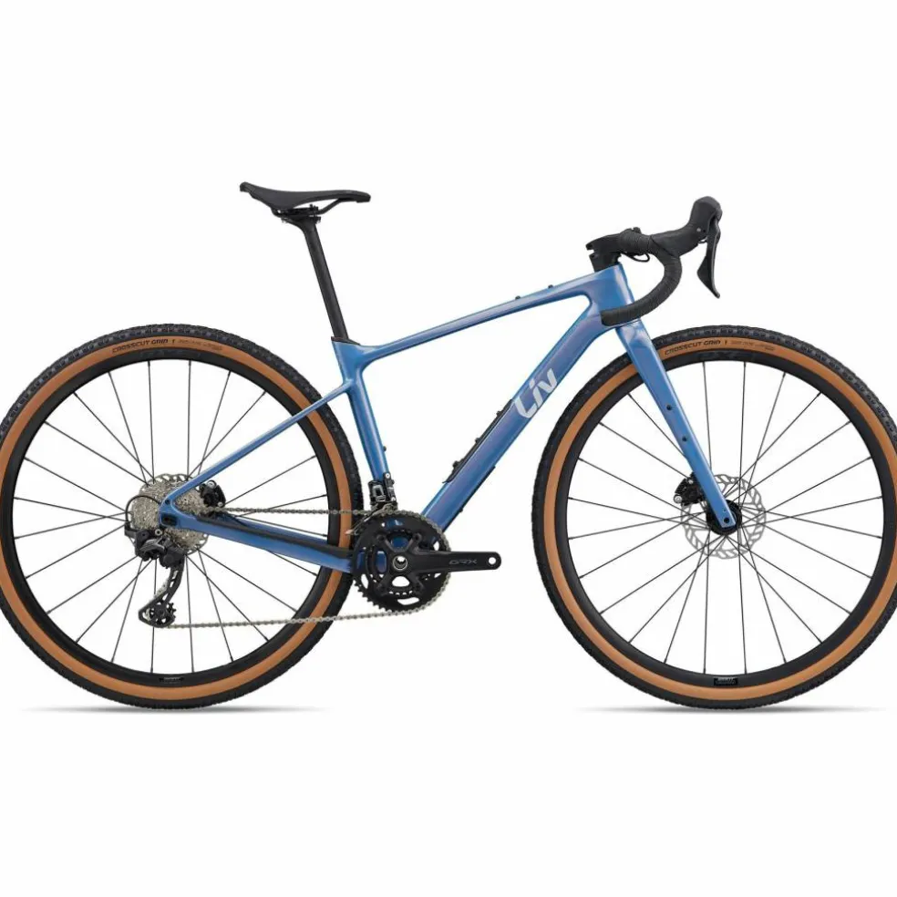 Liv Devote Advanced 2 2026