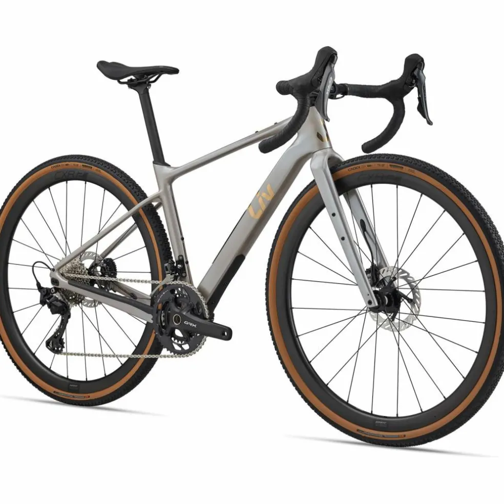 Liv Devote Advanced 0 2026