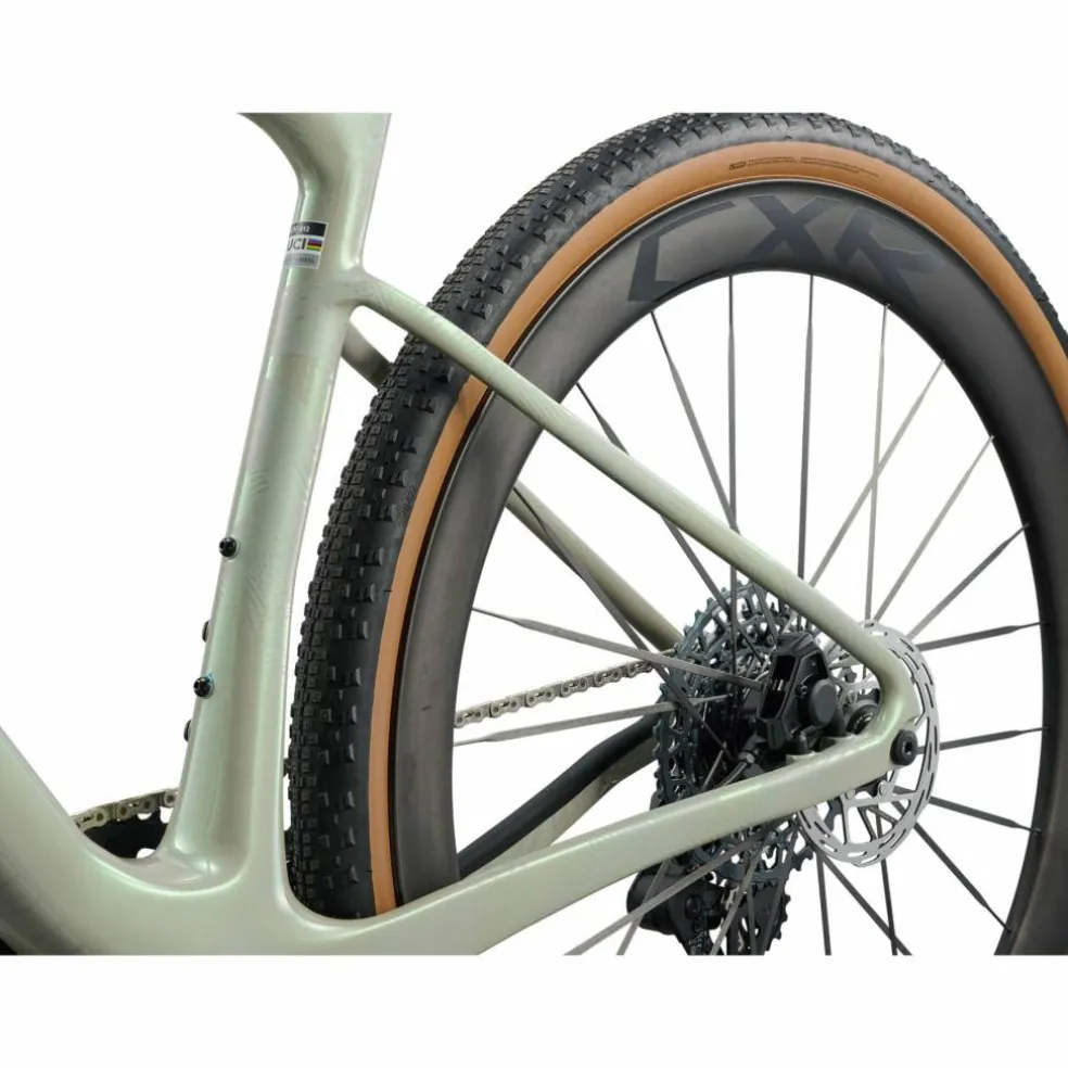 Liv Devote Advanced SL 2 2027