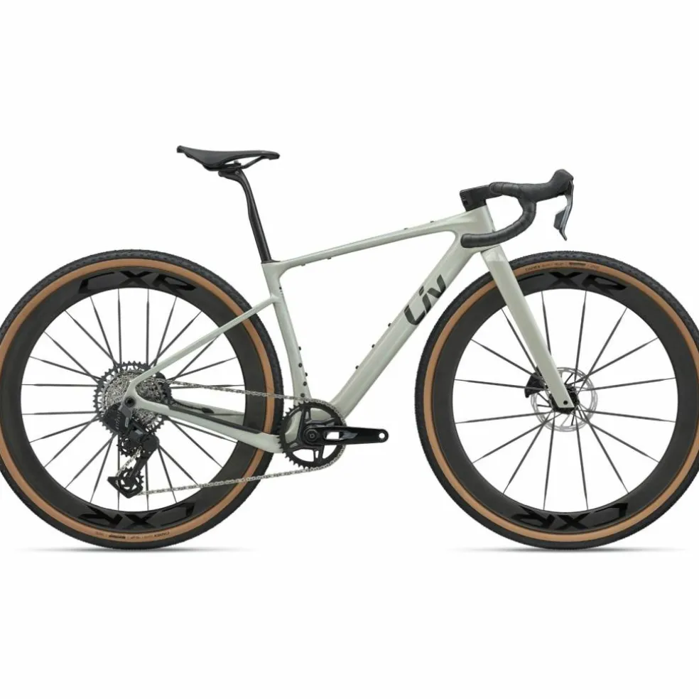 Liv Devote Advanced SL 2 2027