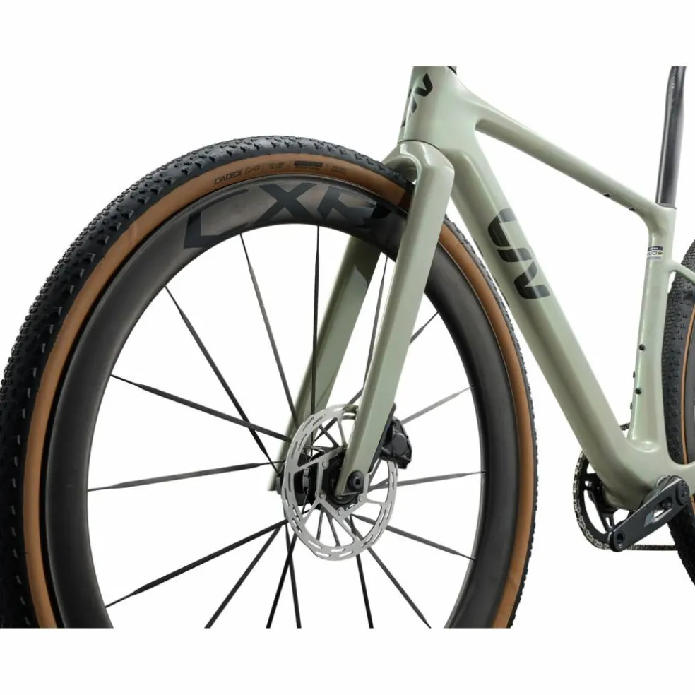Liv Devote Advanced SL 2 2027