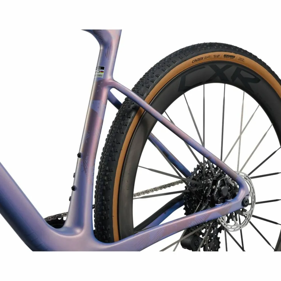 Liv Devote Advanced SL 1 2027