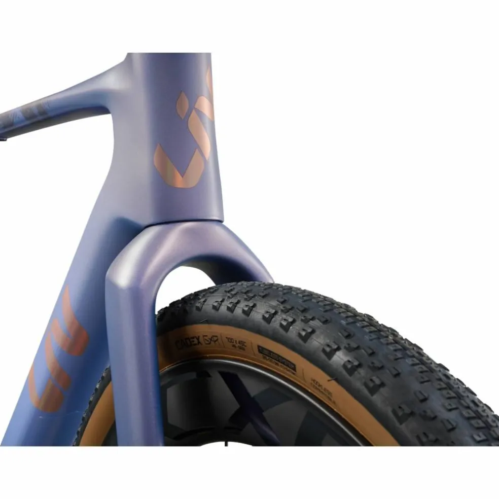 Liv Devote Advanced SL 1 2027