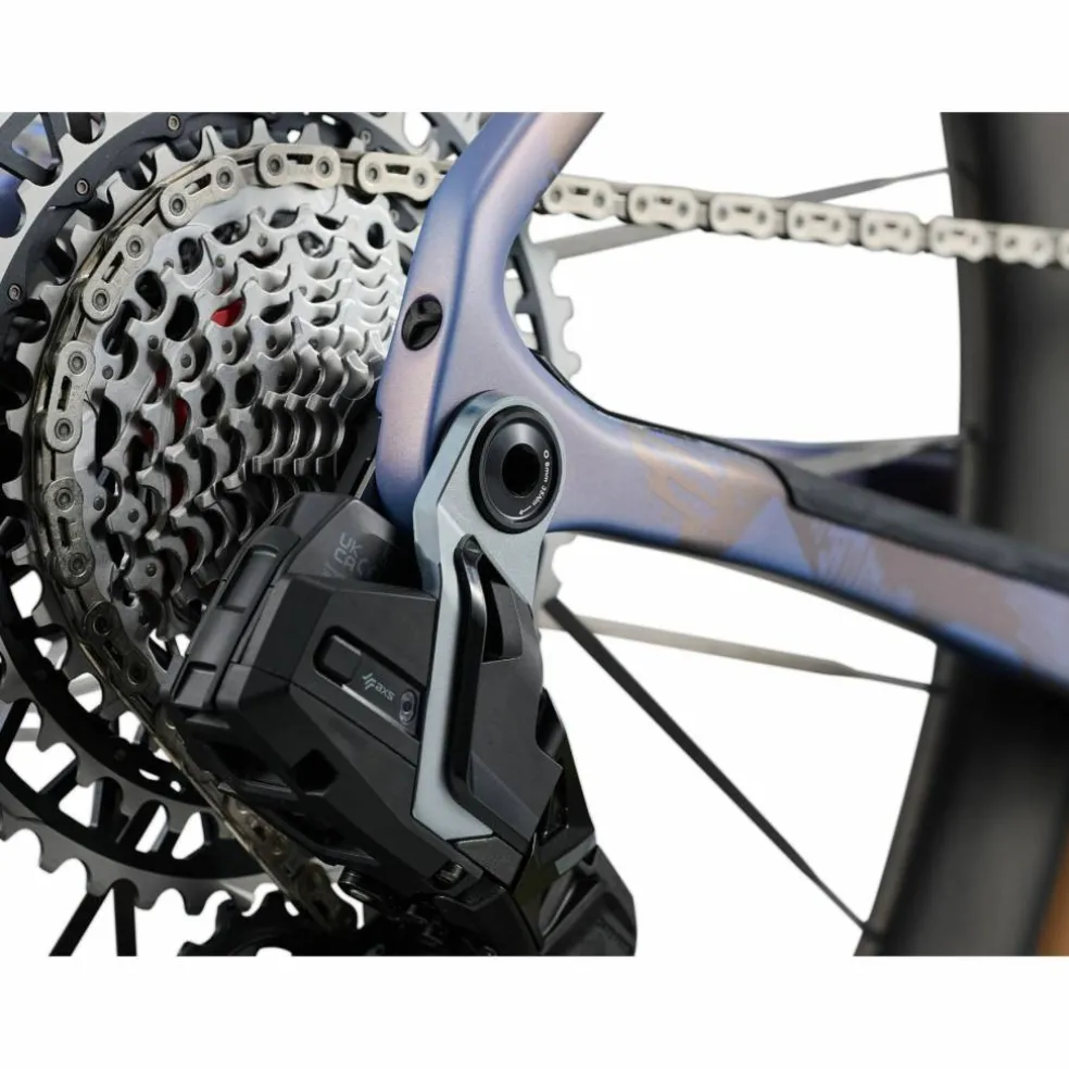 Liv Devote Advanced SL 1 2027