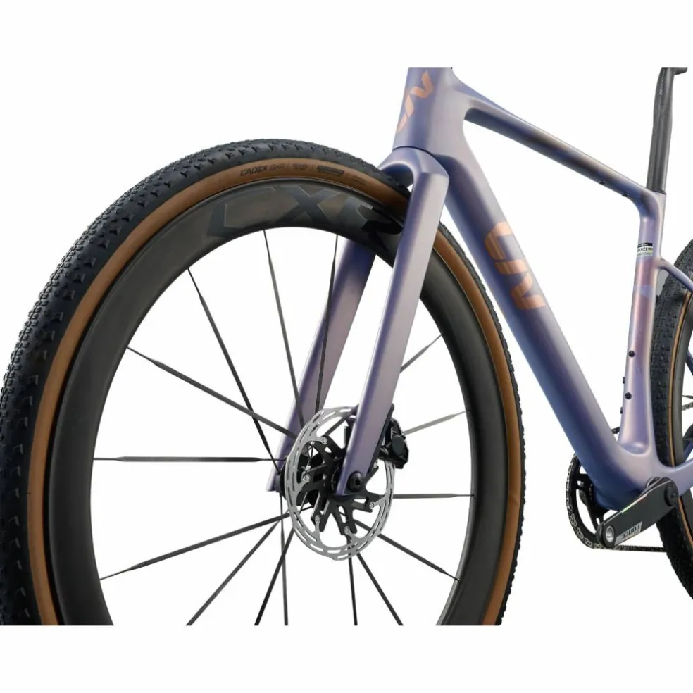 Liv Devote Advanced SL 1 2027