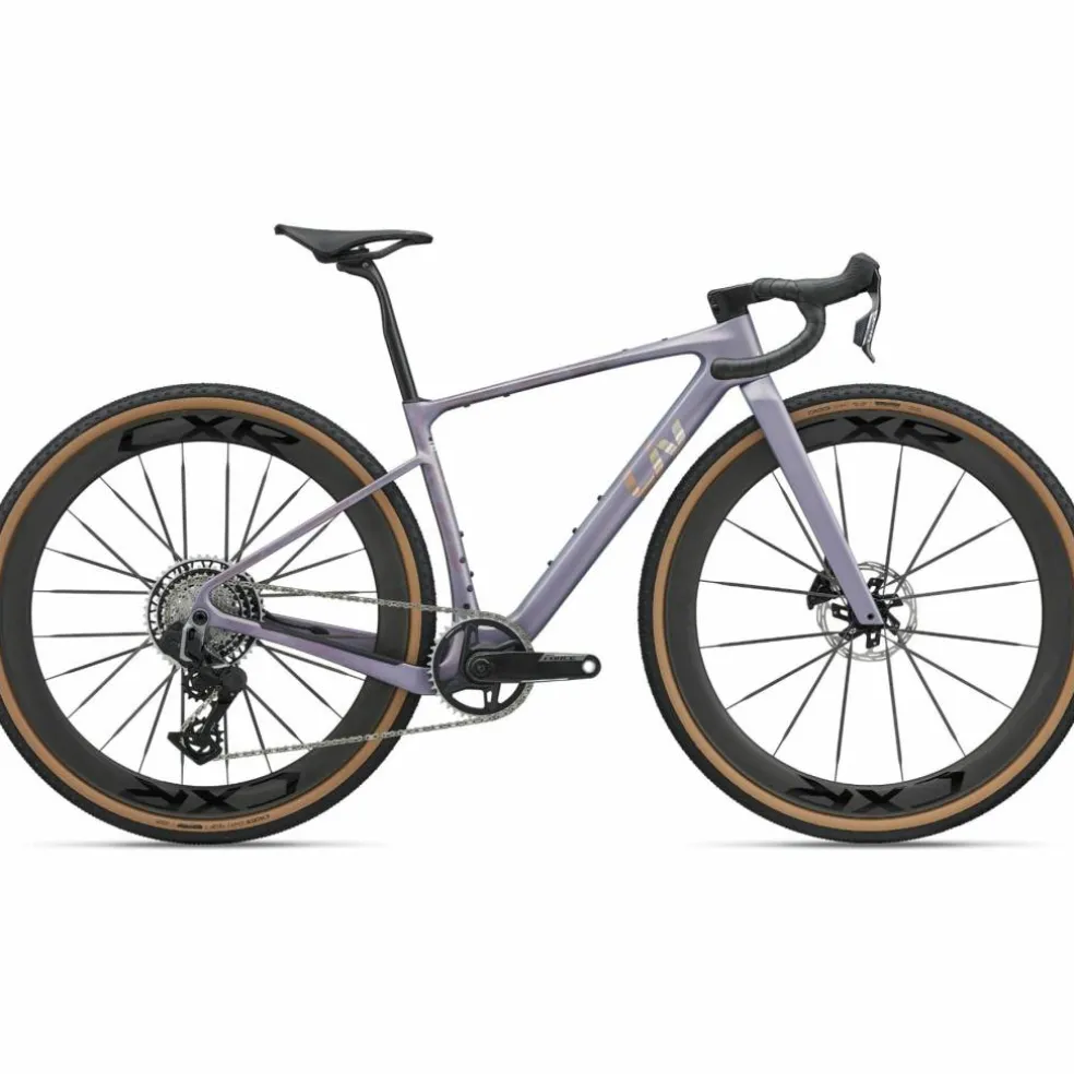Liv Devote Advanced SL 1 2027