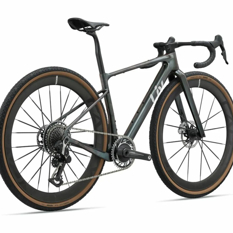 Liv Devote Advanced SL 0 2027