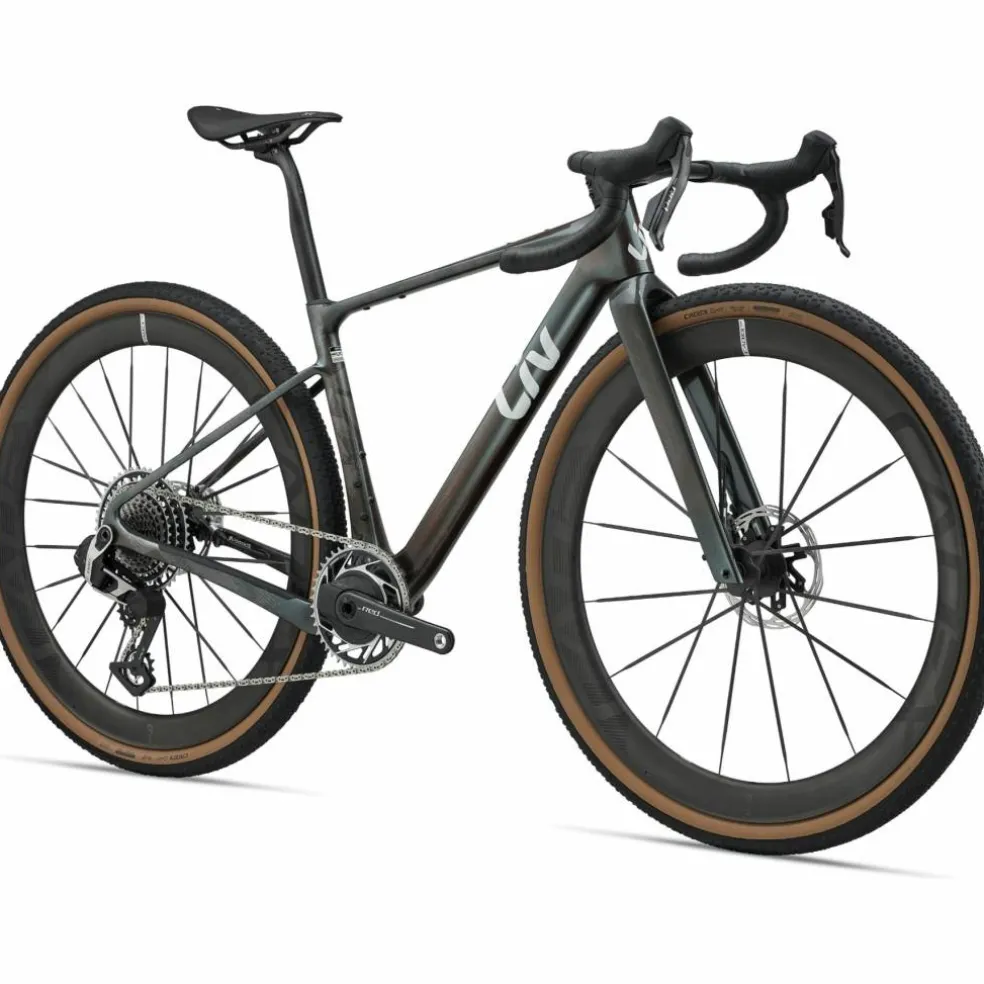 Liv Devote Advanced SL 0 2027