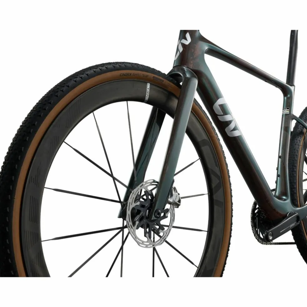 Liv Devote Advanced SL 0 2027