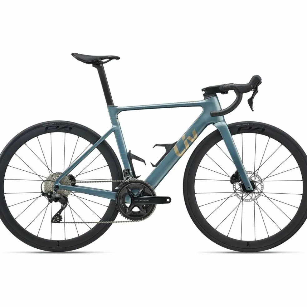 Liv Enviliv Advanced 2 2026