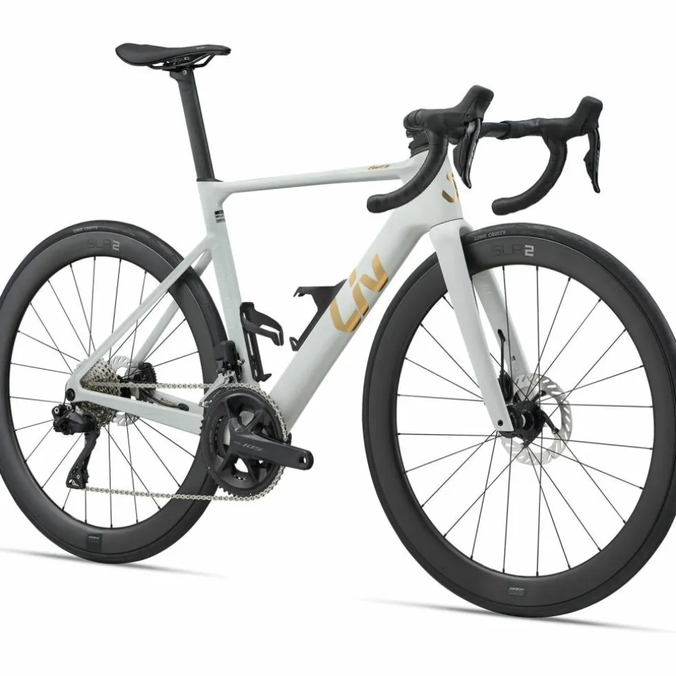 Liv Enviliv Advanced 1 2026