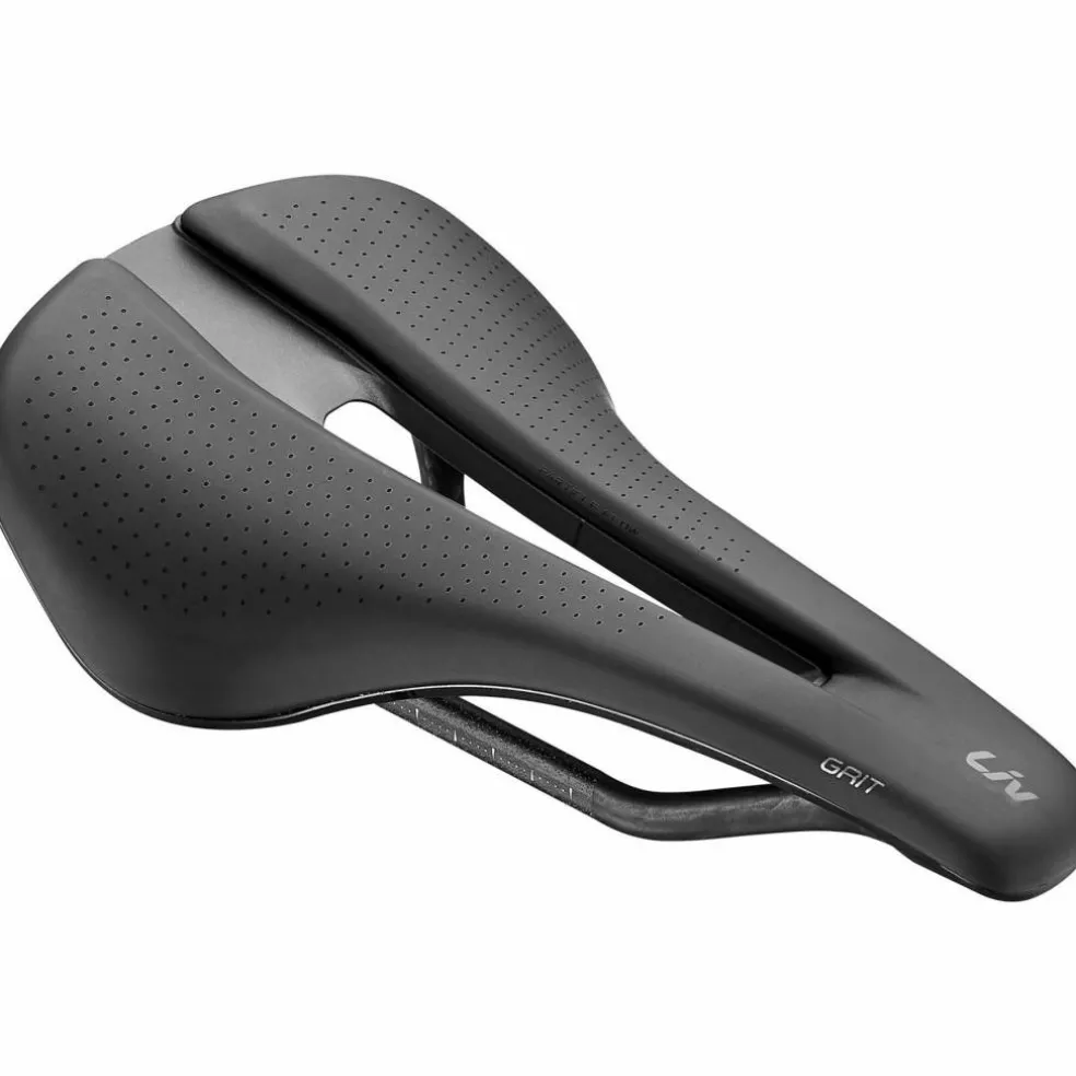 Liv Grit SLR Zadel