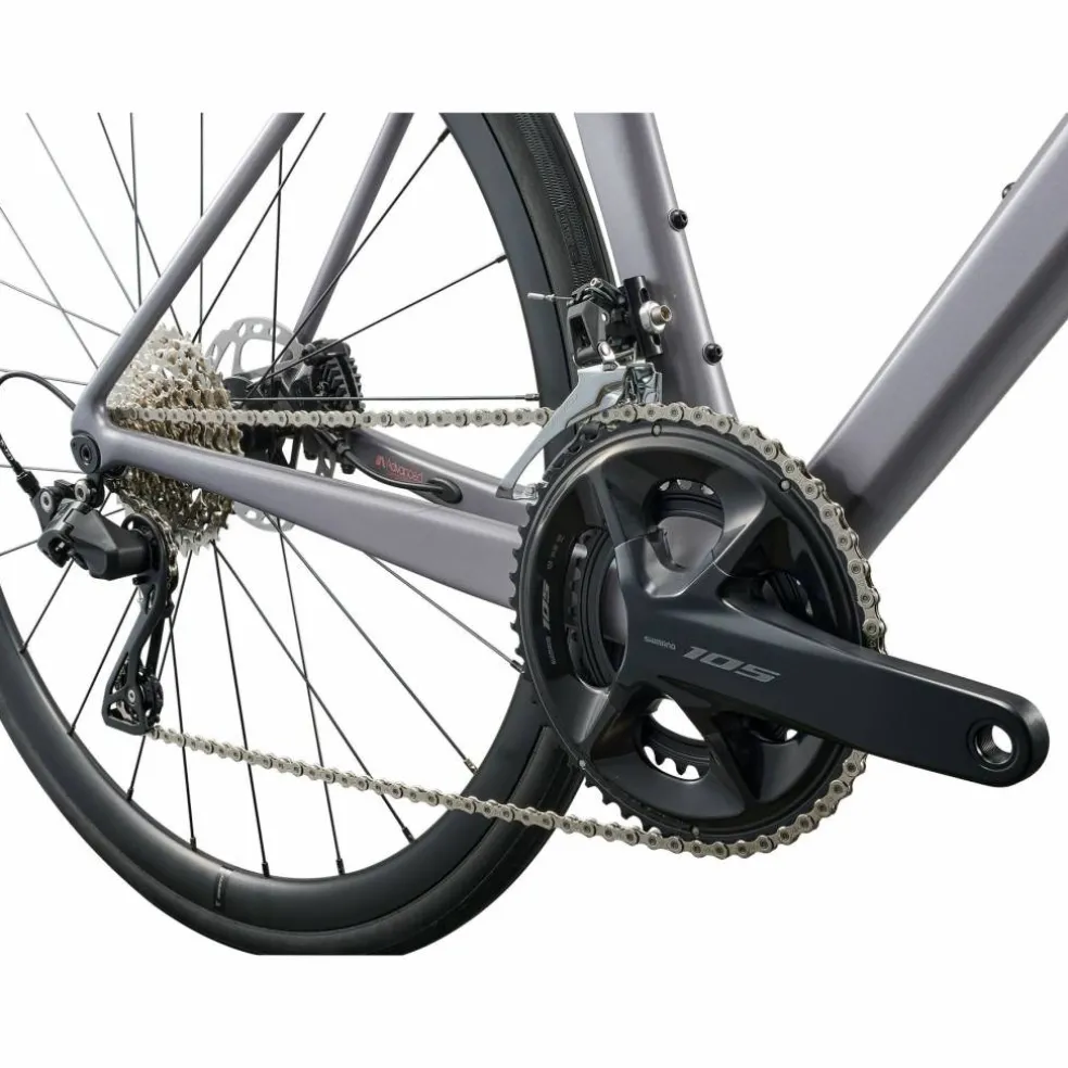 Liv Langma Advanced 2 2026