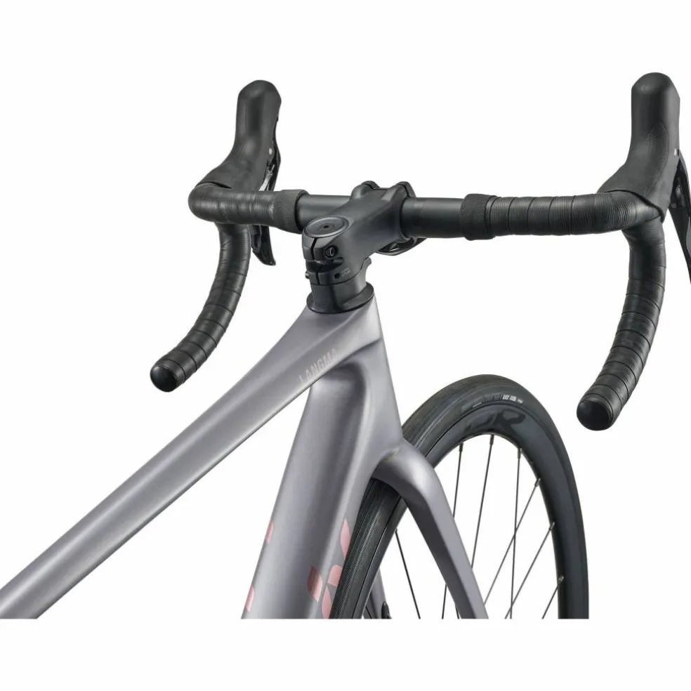 Liv Langma Advanced 2 2026