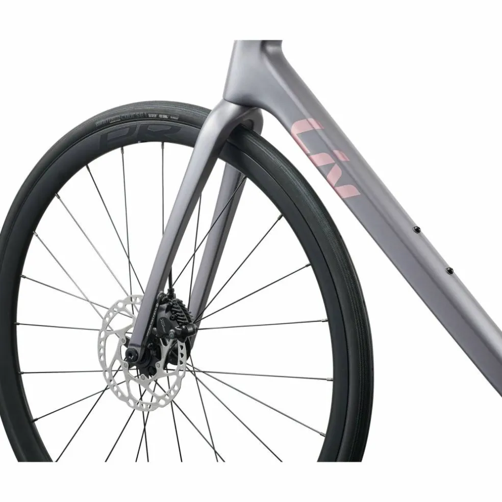 Liv Langma Advanced 2 2026
