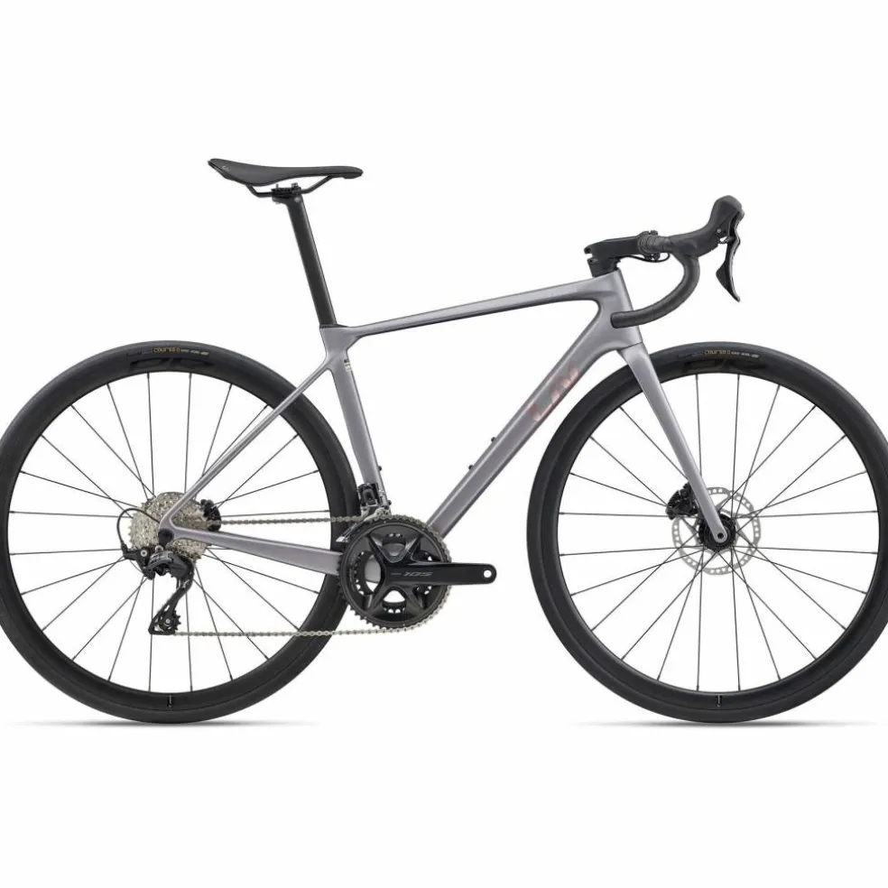 Liv Langma Advanced 2 2026