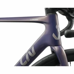 Liv Langma Advanced 1 2026