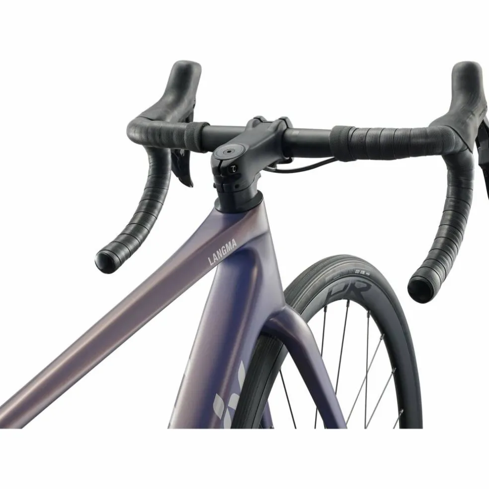 Liv Langma Advanced 1 2026