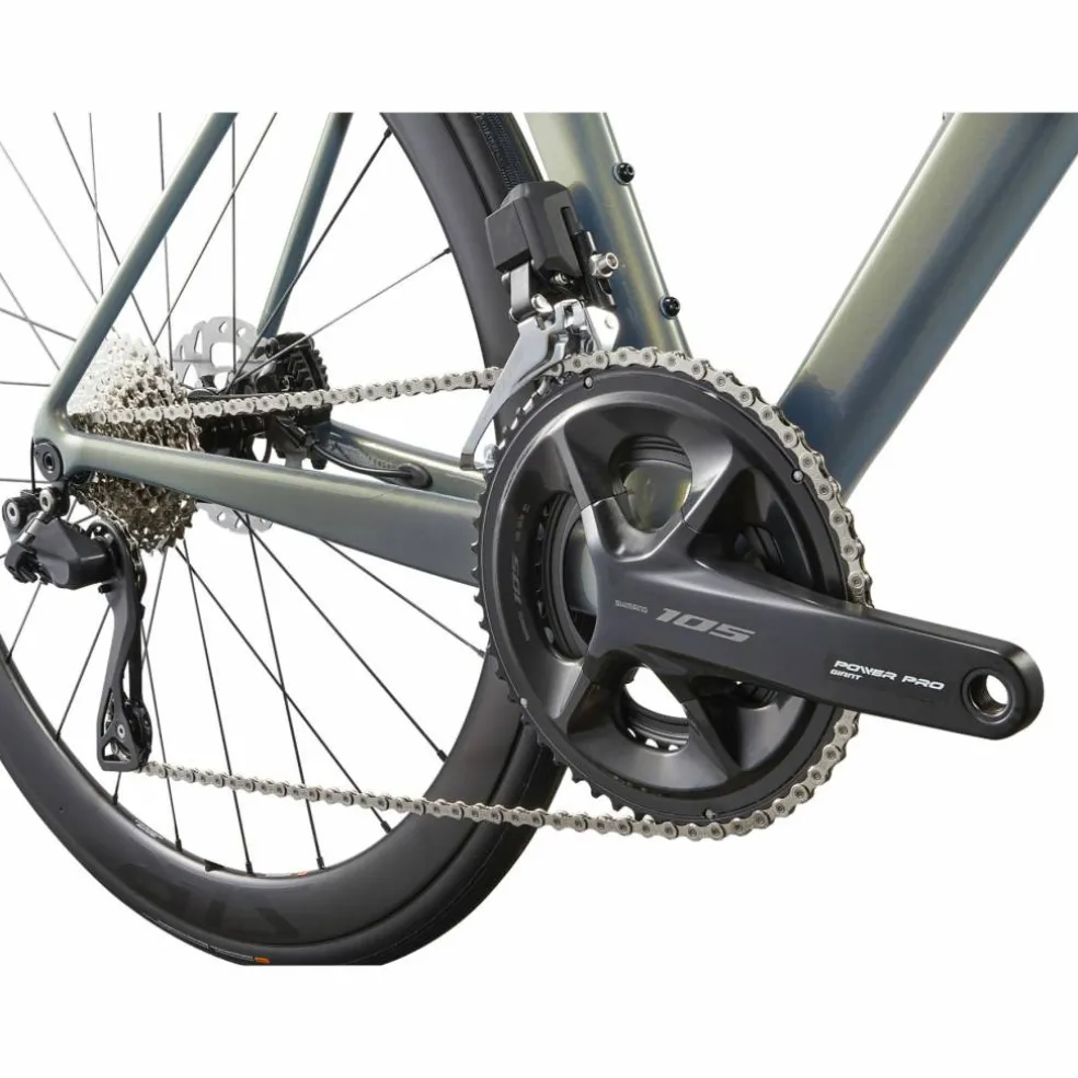 Liv Langma Advanced Pro 1 2025