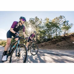 Liv Race Day Fietsshirt Dames