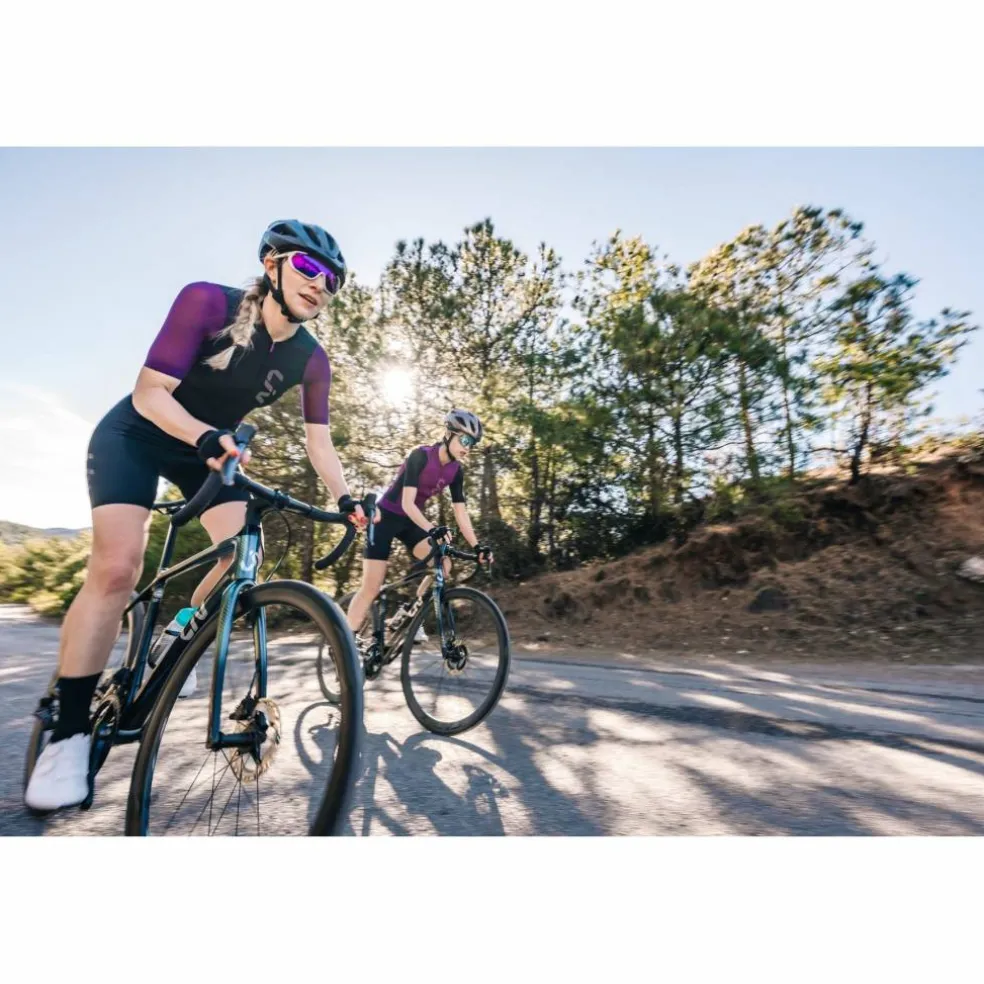 Liv Race Day Fietsshirt Dames
