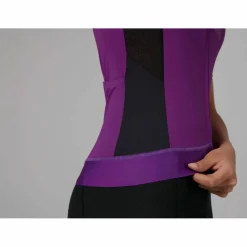 Liv Race Day Fietsshirt Dames