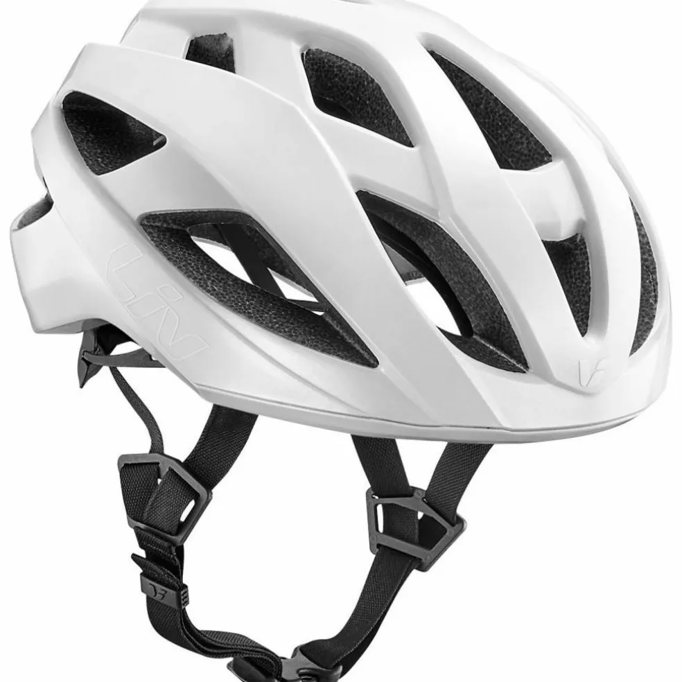 Liv Rev Comp Mips Racefiets Helm