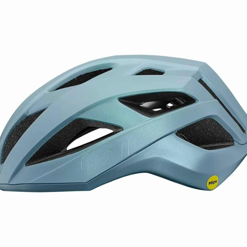 Liv Rev Comp Mips Racefiets Helm