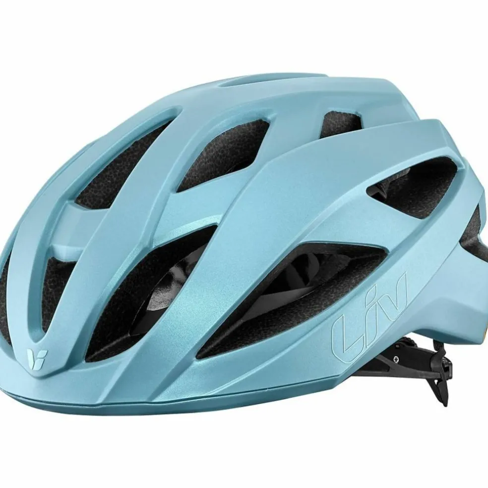 Liv Rev Comp Mips Racefiets Helm