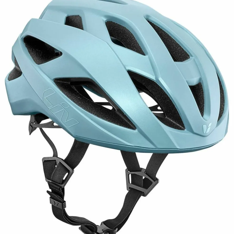 Liv Rev Comp Mips Racefiets Helm